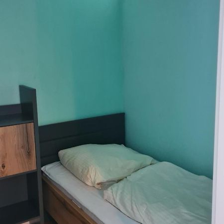 Appartement 7 101 戈斯拉尔 外观 照片