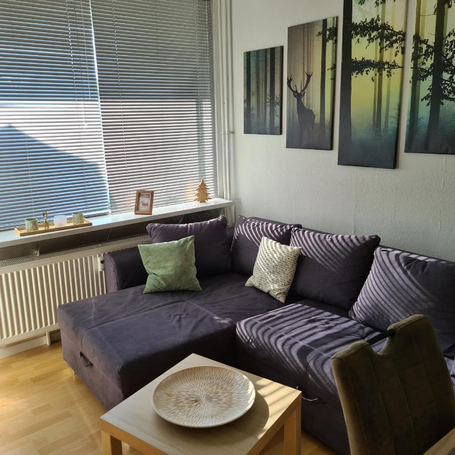 Appartement 7 101 戈斯拉尔 外观 照片