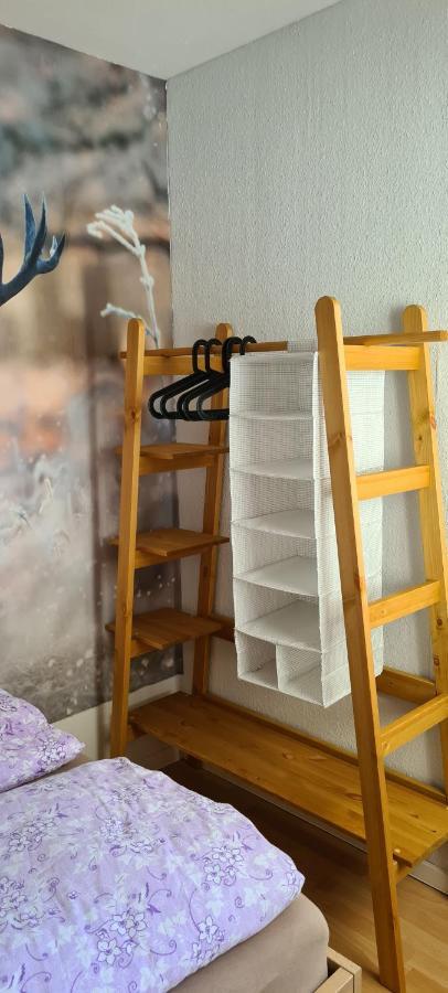 Appartement 7 101 戈斯拉尔 外观 照片
