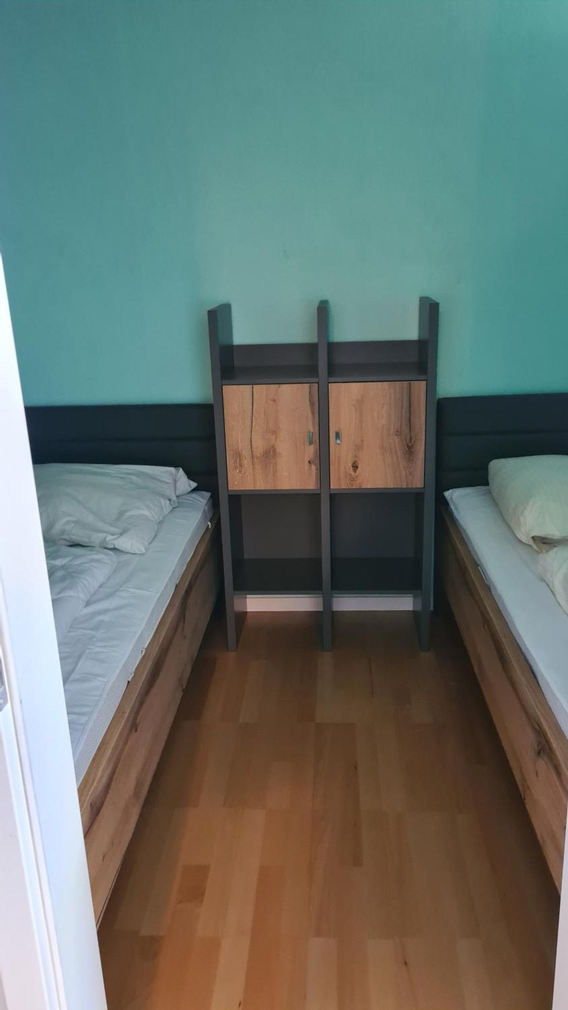 Appartement 7 101 戈斯拉尔 外观 照片