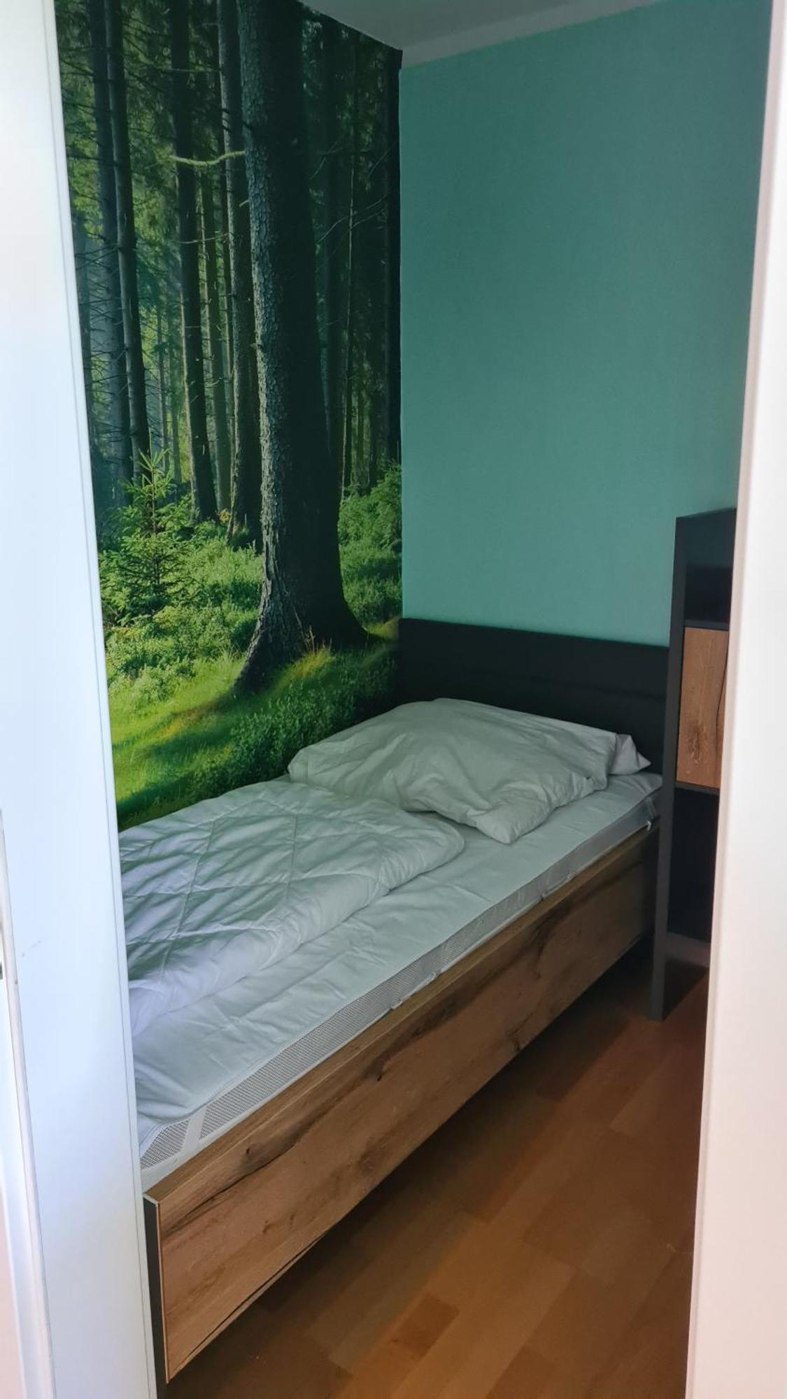 Appartement 7 101 戈斯拉尔 外观 照片