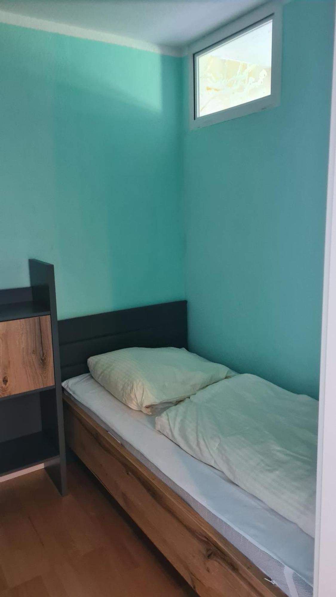 Appartement 7 101 戈斯拉尔 外观 照片